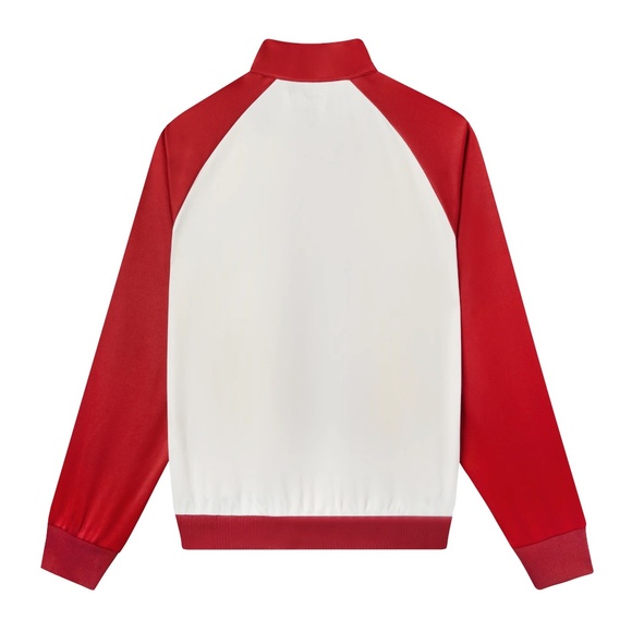 The Pleasing Loves You Tracksuit Jacket - Picture 2 of 4